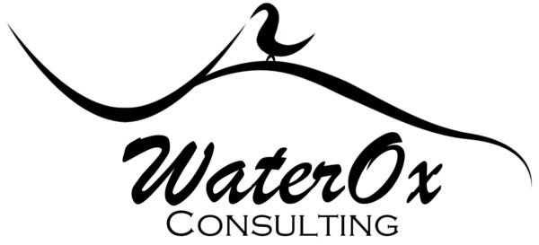 WaterOx Consulting Logo