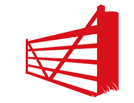 Red Gate Gate