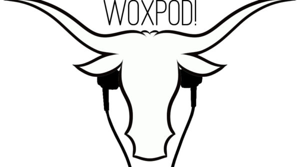 WoxPod logo - large