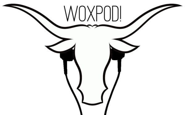 WoxPod logo - large