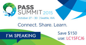 Summit 2015 discount code