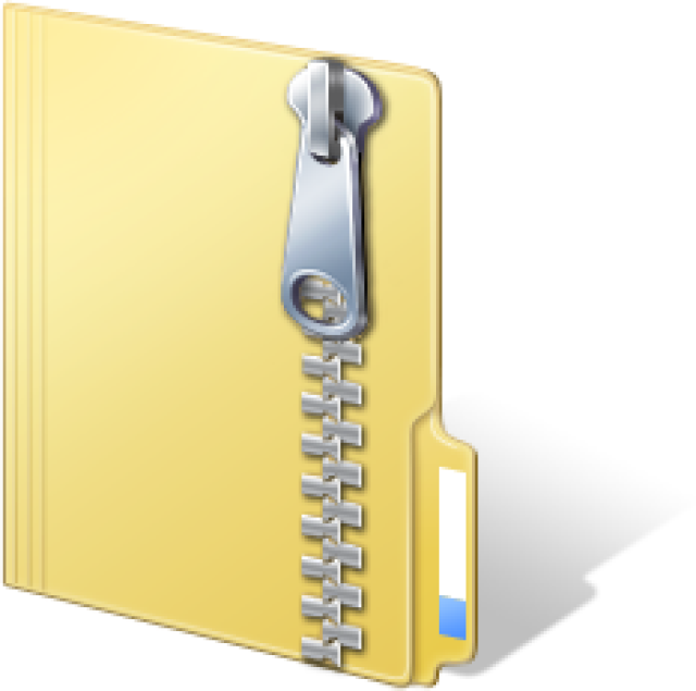 free zip file download