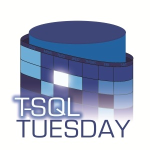 tsql tuesday